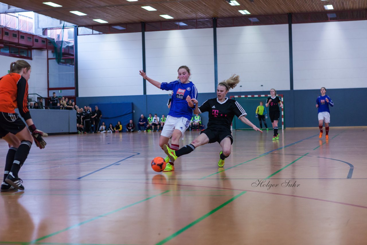 Bild 270 - Norddeutschen Futsalmeisterschaften : Sieger: Osnabrcker SC